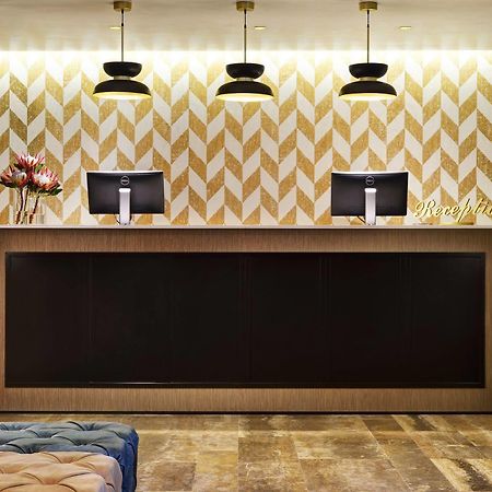 Unaway Hotel & Residence Linea Uno Milano Exterior foto