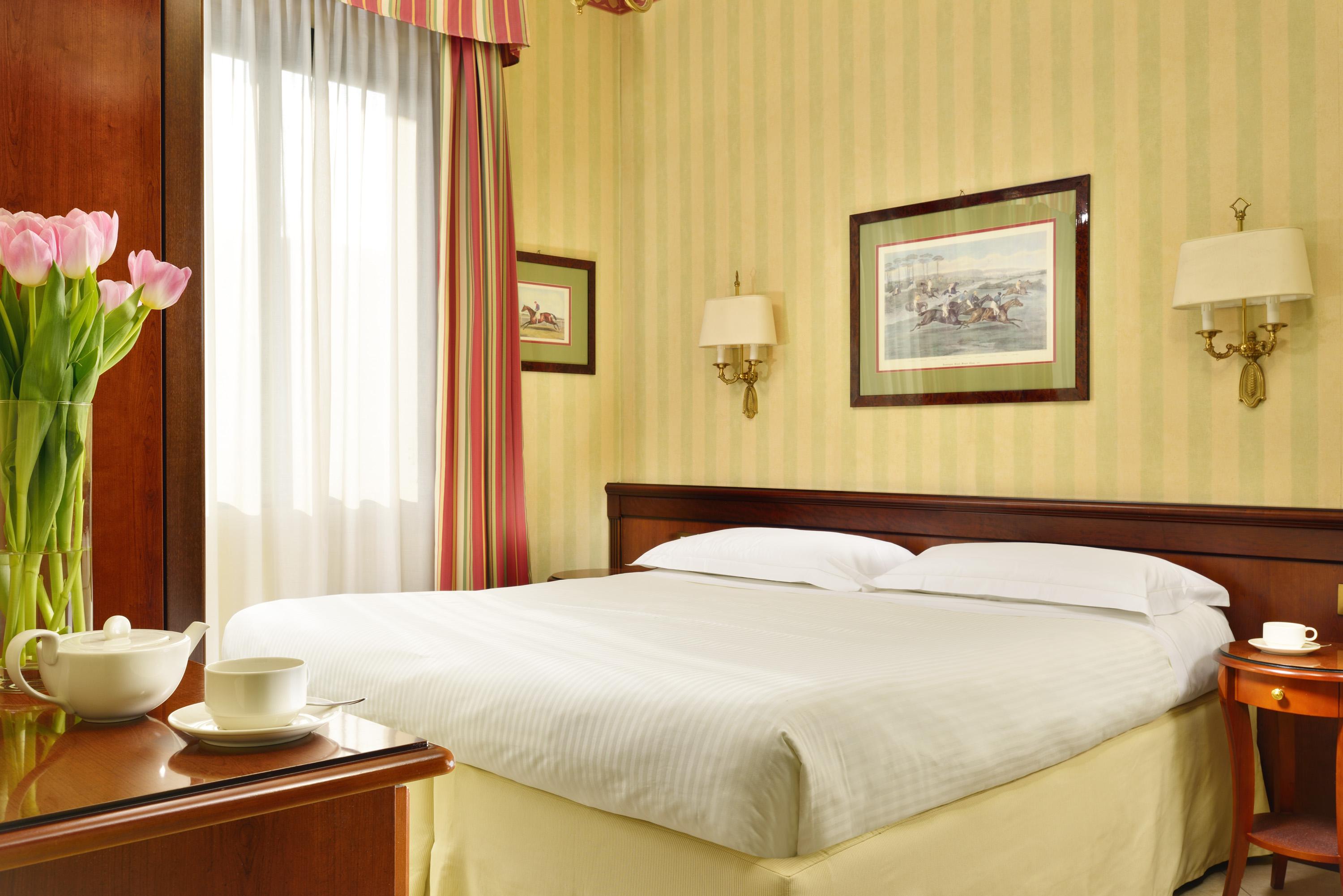 Unaway Hotel & Residence Linea Uno Milano Exterior foto