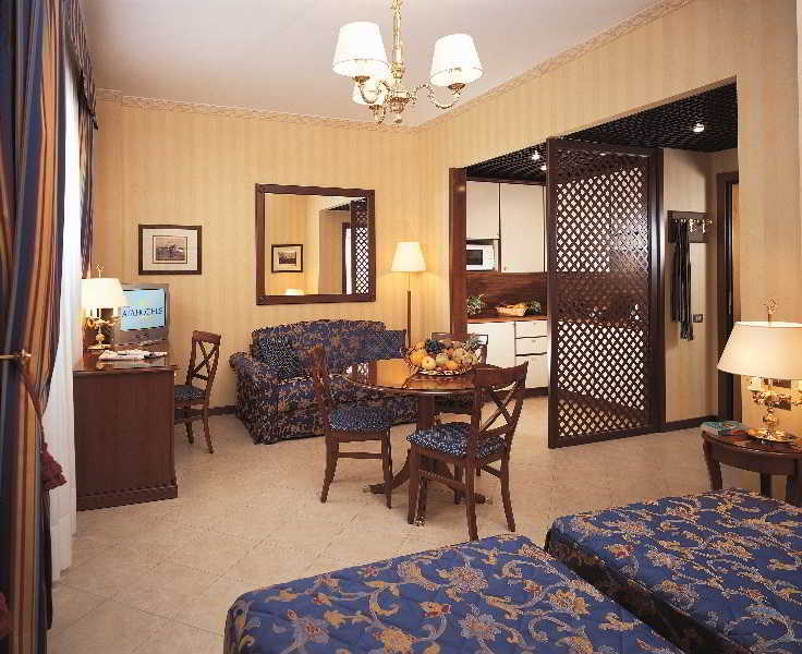 Unaway Hotel & Residence Linea Uno Milano Cameră foto