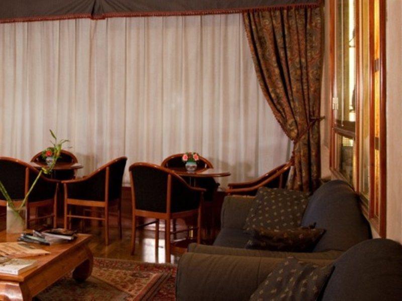 Unaway Hotel & Residence Linea Uno Milano Exterior foto