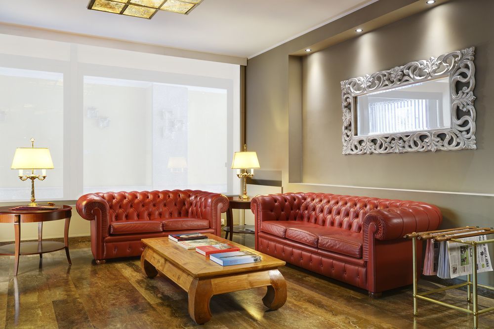 Unaway Hotel & Residence Linea Uno Milano Exterior foto